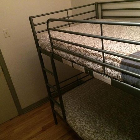 Auberge Pvt Hostel 蒙特利尔 外观 照片