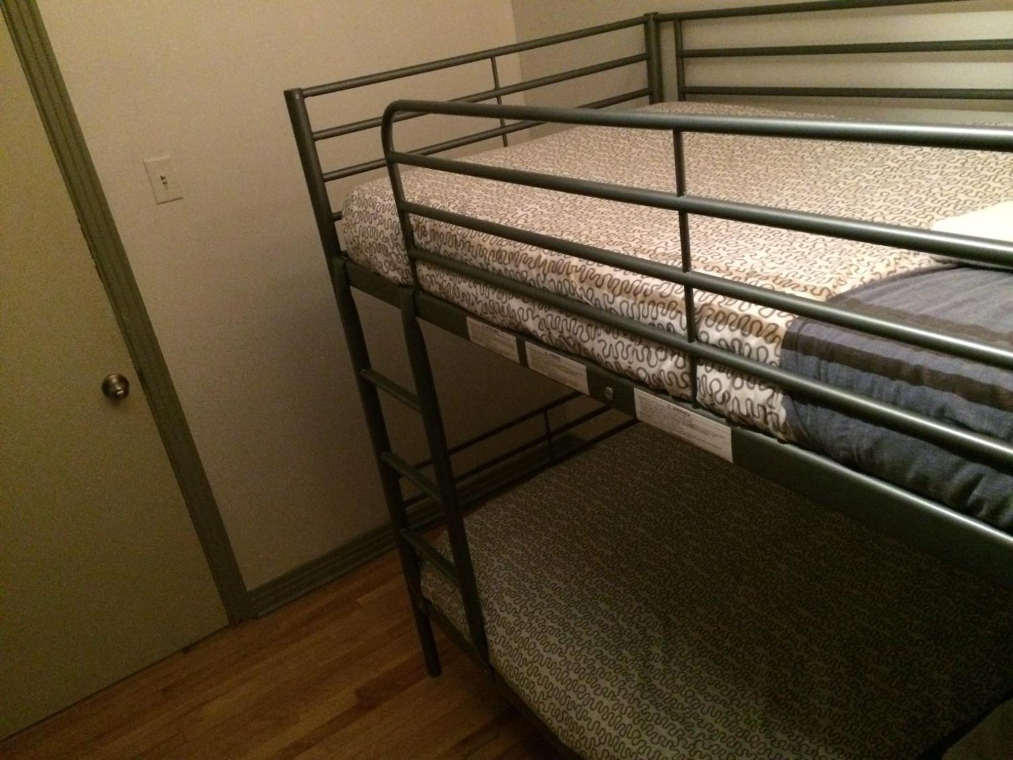 Auberge Pvt Hostel 蒙特利尔 外观 照片